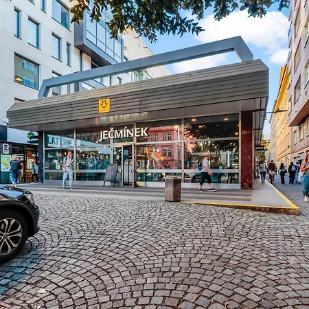 Charming Loft Near Metro & Old Town *